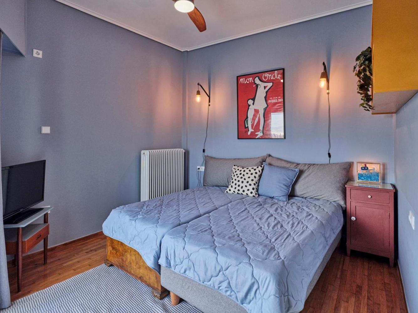 Apartment Gyzi 1 Bedroom 2 Persons By Mps